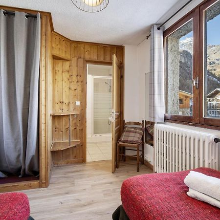 Chalet Auberge - Les Melezes ทีนเญอ ภายนอก รูปภาพ